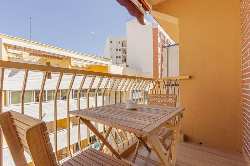 Foto 9b125026-d7cf-49d3-9402-9df8596c28b3. Apartamento en av. gabriel miró apartamento listo para alquilar gabriel miró, centro e en Calp