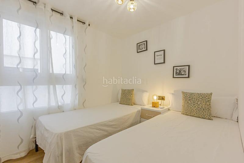Foto b0d79848-fdc0-4435-a765-4d91d3c5743a. Apartamento en av. gabriel miró apartamento listo para alquilar gabriel miró, centro e en Calp