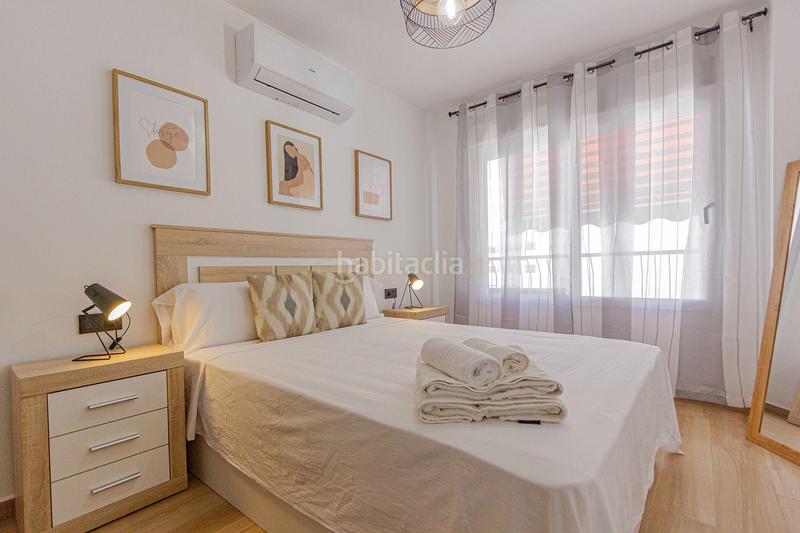 Foto b93d3b9a-eff7-48a1-81b4-c4d11b18ba1e. Apartamento en av. gabriel miró apartamento listo para alquilar gabriel miró, centro e en Calp