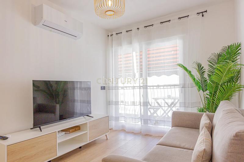 Foto cf124ee8-a5cc-44d7-ba04-8645ef2d2974. Apartamento en av. gabriel miró apartamento listo para alquilar gabriel miró, centro e en Calp