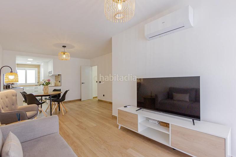 Foto cfad8b71-4c78-4d0f-920a-e0fc56f6df5f. Apartamento en av. gabriel miró apartamento listo para alquilar gabriel miró, centro e en Calp