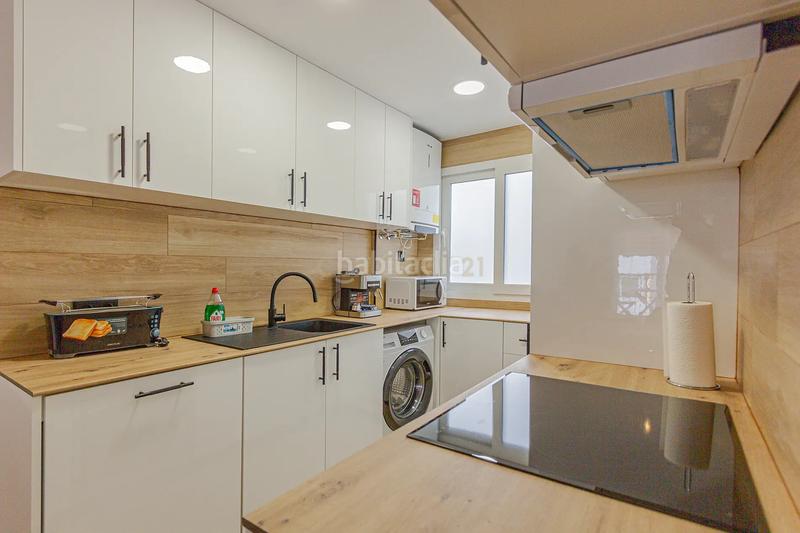 Foto cfdf157c-b49c-4978-a28c-aebf7188f226. Apartamento en av. gabriel miró apartamento listo para alquilar gabriel miró, centro e en Calp
