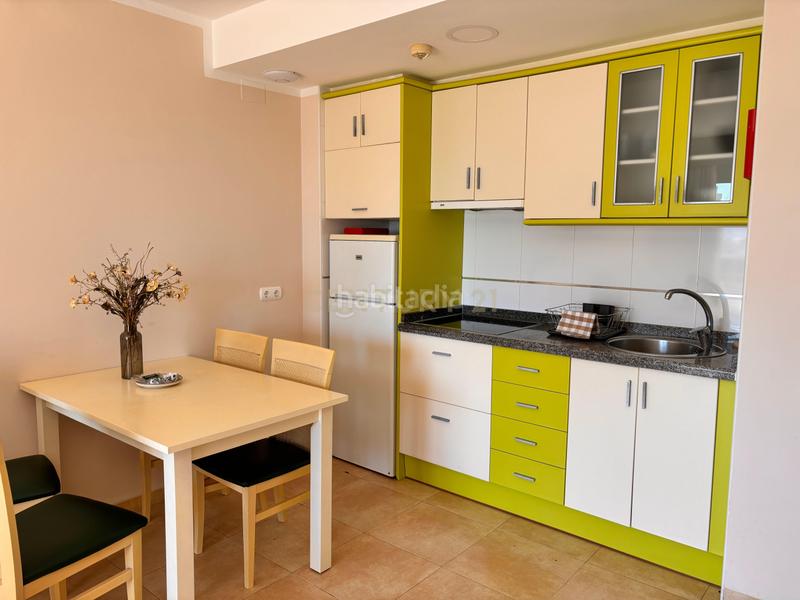 Foto d7d31a02-8735-4fe6-b443-963d9707217f. Rent apartment in carrer mitjorn in Zona Levante - Playa Fossa Calp