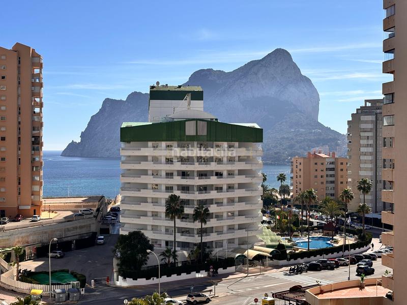 Foto dcbba495-0c23-45a2-b15b-9e0a803ab38a. Rent apartment in carrer mitjorn in Zona Levante - Playa Fossa Calp