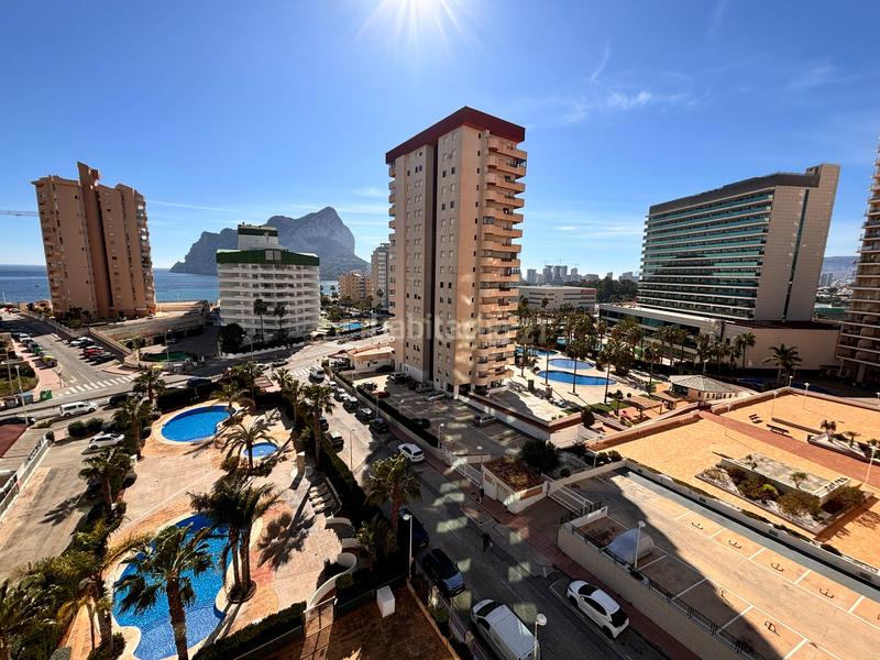 Foto e8836537-a9ba-448c-84e8-6b3d12e83d91. Rent apartment in carrer mitjorn in Zona Levante - Playa Fossa Calp