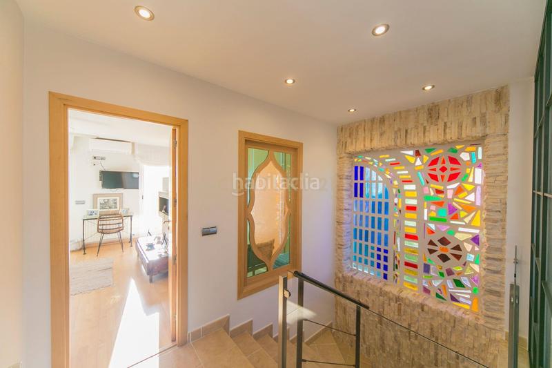 Foto 0df0039a-80e8-4fbd-9f7c-edb9b2e16774. Location maison dans pd gargasindi 1(h)Calp (alicante) dans Calp