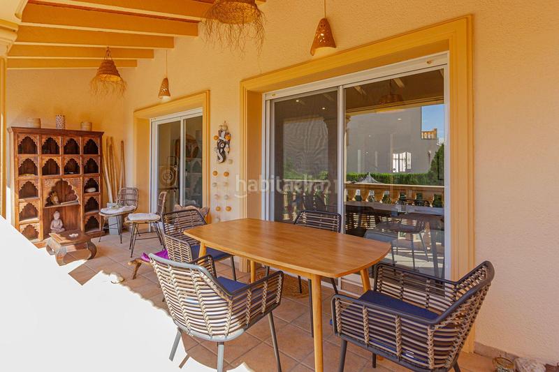 Foto a9887c74-1143-4fb7-9e8b-5a4c53e51bb1. Location maison dans pd gargasindi 1(h)Calp (alicante) dans Calp