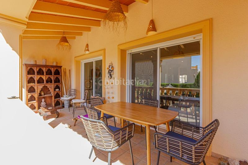 Foto a54c6851-793c-409c-a5a3-55e7ef71a74e. Miete haus in pd gargasindi 1(h)Calp (alicante) in Calp