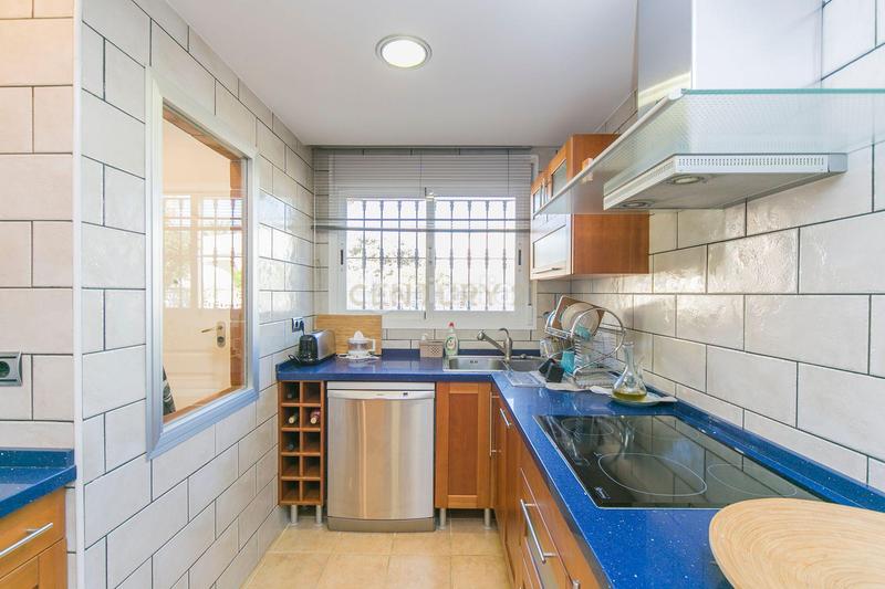 Foto bfa7e434-97e7-4cb6-b05f-67b899189ef5. Miete haus in pd gargasindi 1(h)Calp (alicante) in Calp