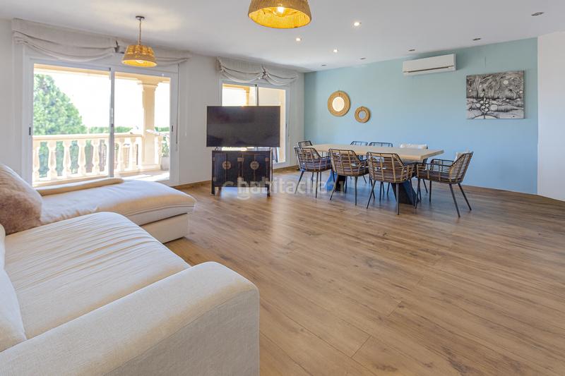 Foto 1e8862f1-7b68-4526-a7b8-24402a351f9c. Rent house in pd gargasindi 1(h)Calp (alicante) in Calp