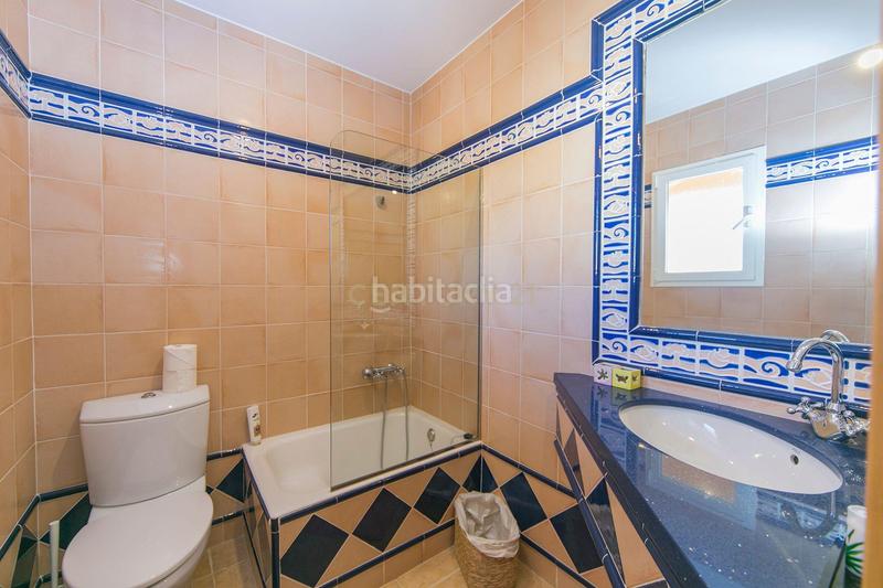 Foto 59fd602e-5e32-433d-9dfa-70c21f49a304. Rent house in pd gargasindi 1(h)Calp (alicante) in Calp