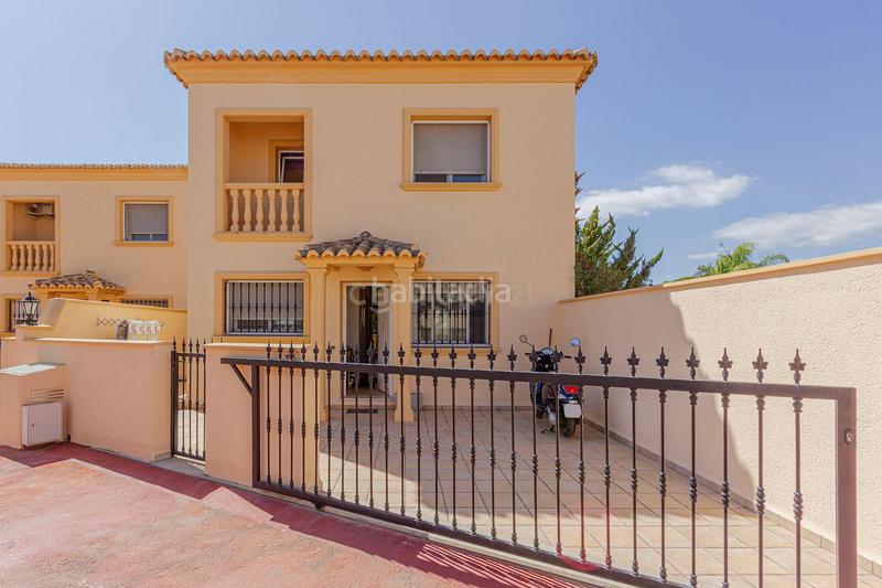 Foto 7afd16f7-f03c-40fd-b0d8-8f1de1f40f93. Rent house in pd gargasindi 1(h)Calp (alicante) in Calp