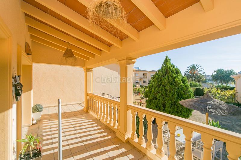 Foto 952bf5f7-2420-4b27-9657-b23370792bd0. Rent house in pd gargasindi 1(h)Calp (alicante) in Calp