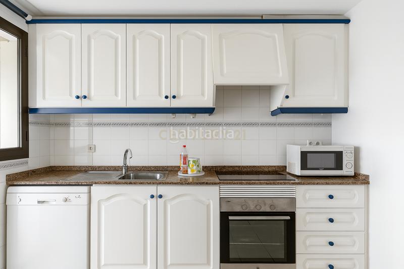 Foto 39f2477d-3a08-42d4-af55-c8dc4978cc86. Alquiler apartamento en cl gran bretaña 3Calp (alicante) alquiler de todo el año en primera linea! en Calp