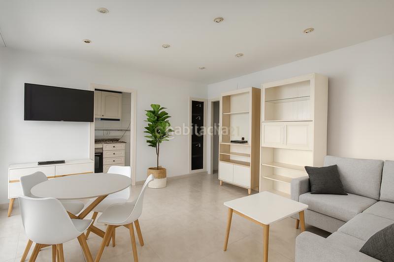 Foto 76b083d1-5086-4e77-b35c-1bcff4dea7df. Alquiler apartamento en cl gran bretaña 3Calp (alicante) alquiler de todo el año en primera linea! en Calp