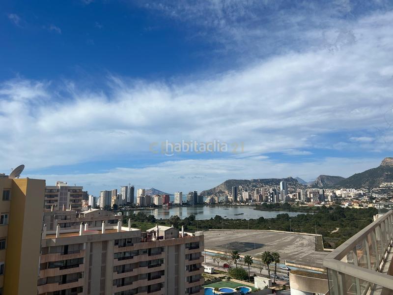 Foto 394ff6b4-f960-4558-82ff-b8715c75063f. Apartament a carrer llevant a Zona Levante - Playa Fossa Calp