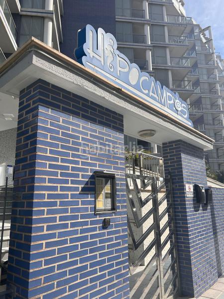 Foto 543e16c9-b5be-4348-a5cb-93ecc68cbeef. Apartament a carrer llevant a Zona Levante - Playa Fossa Calp