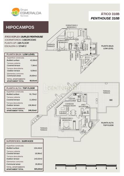 Foto 5af72c37-1420-49ca-a375-1634a796f37a. Apartament a carrer llevant a Zona Levante - Playa Fossa Calp