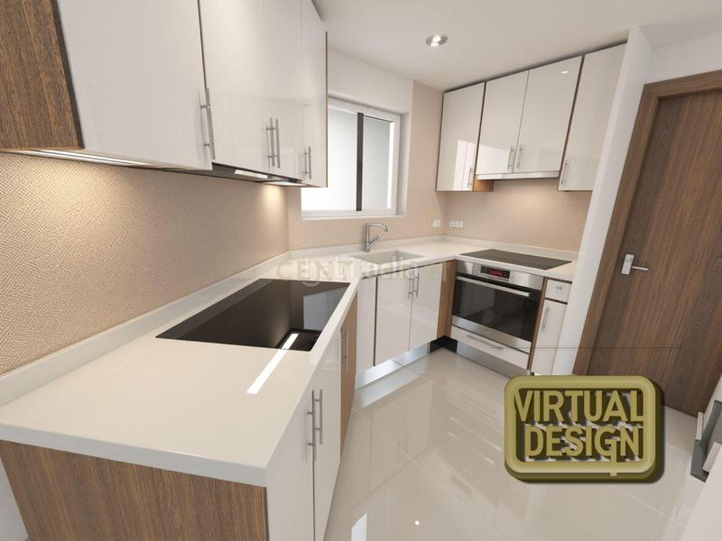 Foto 71b18e6e-7beb-4109-a2e6-7fabbb8d311e. Apartament a carrer llevant a Zona Levante - Playa Fossa Calp