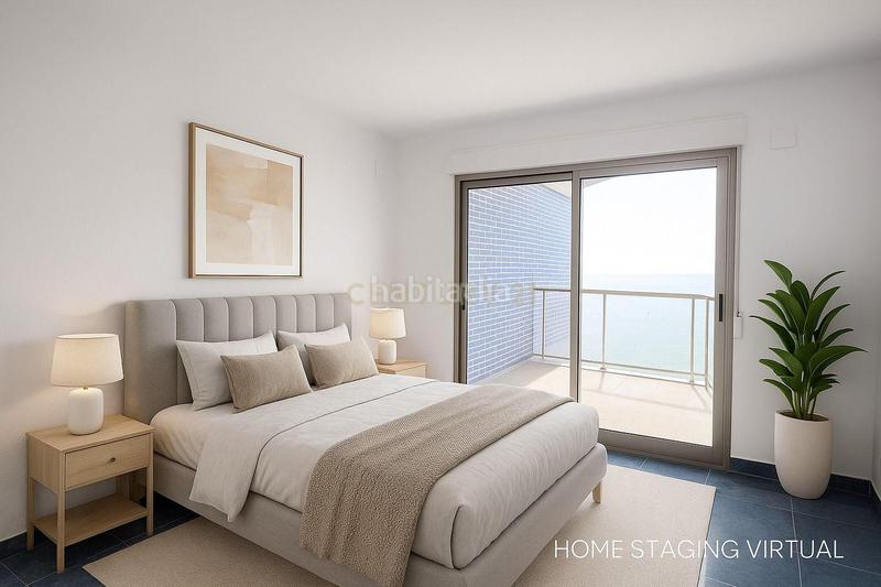 Foto 823c4c61-0a2b-4703-a0af-602d7d16e903. Apartament a carrer llevant a Zona Levante - Playa Fossa Calp
