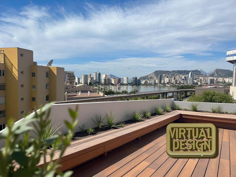 Foto 8f6b4536-4a92-4c29-a040-981c40f1e7be. Apartament a carrer llevant a Zona Levante - Playa Fossa Calp