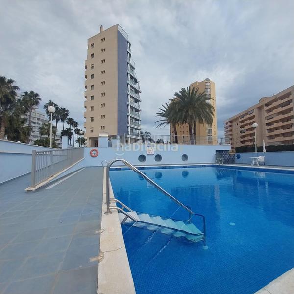 Foto af780d88-7035-4829-8a2d-985149249828. Apartament a carrer llevant a Zona Levante - Playa Fossa Calp
