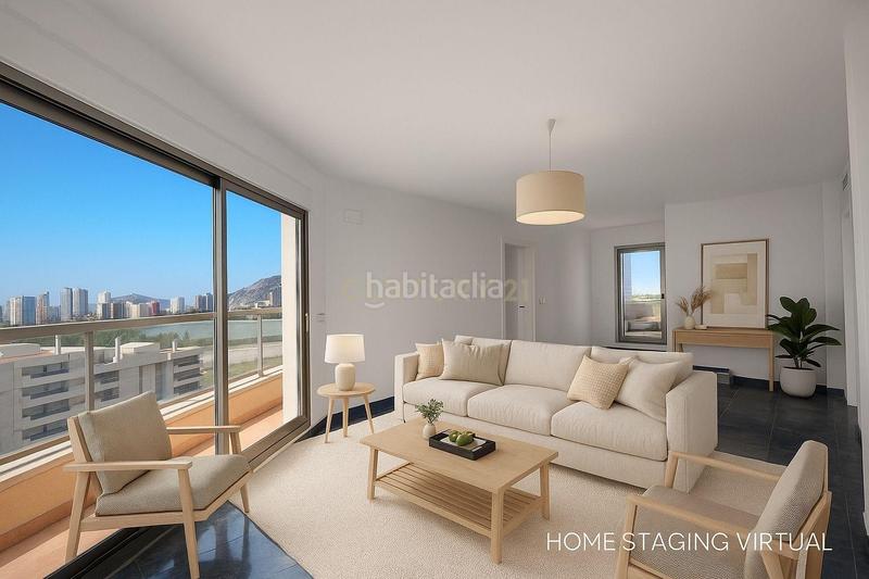 Foto d02d9ab2-8b04-4200-99e7-e9a7be9e9708. Apartament a carrer llevant a Zona Levante - Playa Fossa Calp