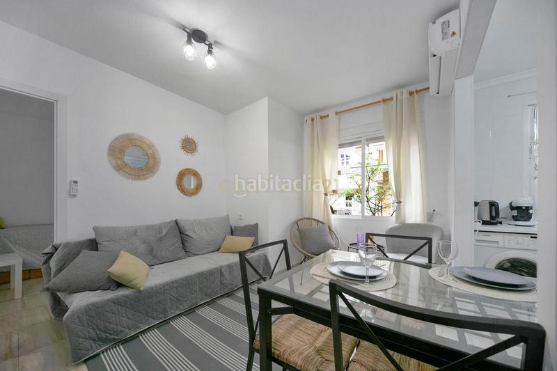 Foto e632816b-7398-411e-bc0a-92767f66fddc. Alquiler apartamento en calle delfín alquiler de inviernoedificio perlamar en Calp