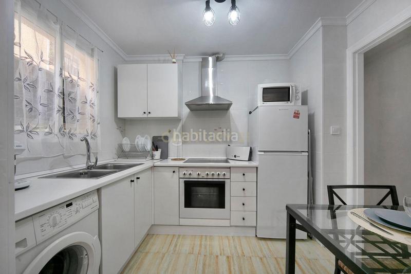 Foto 3fc0fd83-fd62-4f8d-b32d-7b4e86b6ebc1. Lloguer apartament a calle delfín a Pueblo Calp