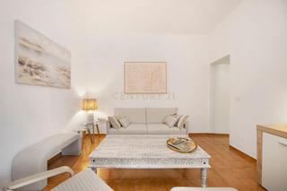 Lloguer Apartament a Cl purisima 9calp (alicante). Alquiler de invierno en el casco antiguo de calpe