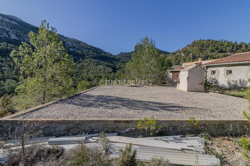 Foto 0e7ea8ef-2a81-449c-97db-60f021349886. Chalet in partida folles 6 in Castell de Castells