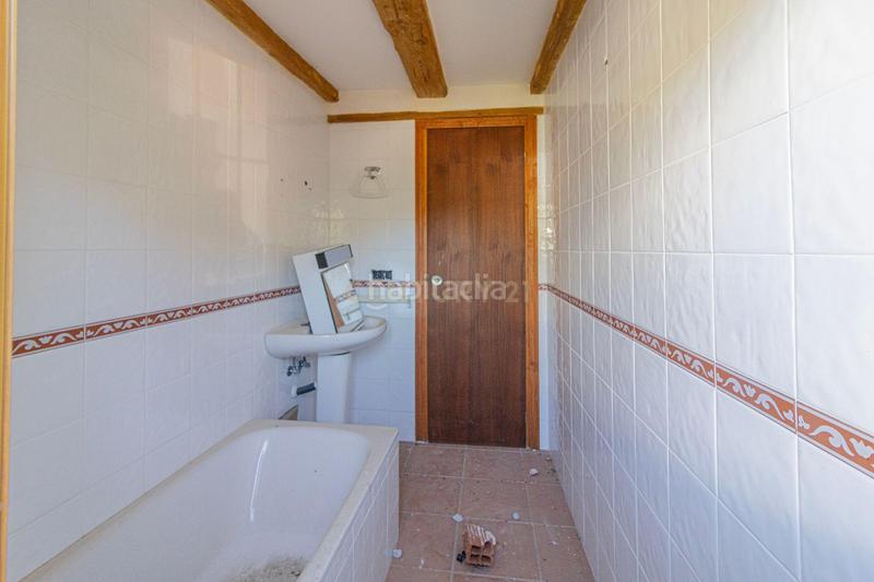 Foto 110c515a-330e-41df-b804-1f4d0c6e31c2. Chalet in partida folles 6 in Castell de Castells