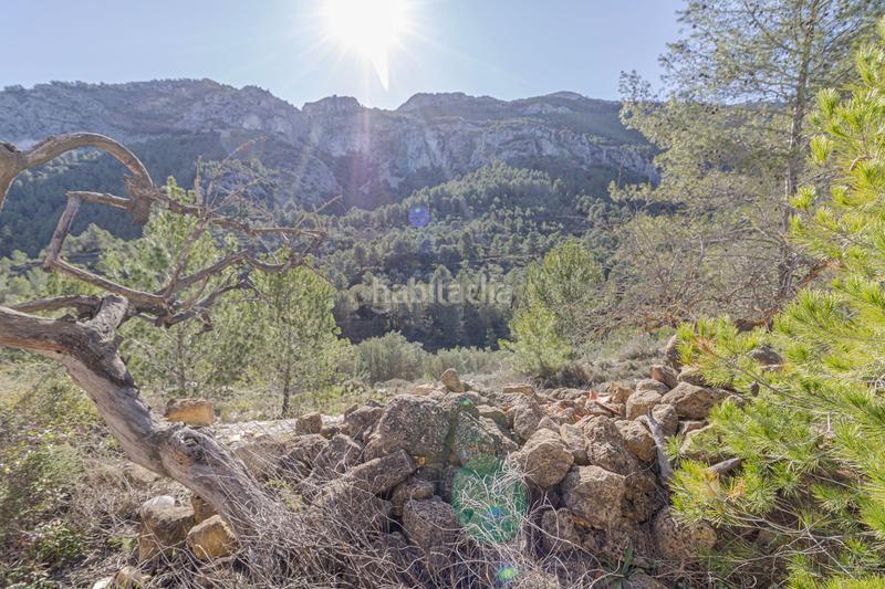 Foto 11ddb5f3-99b4-4170-83e5-2d63c1ff7849. Chalet in partida folles 6 in Castell de Castells