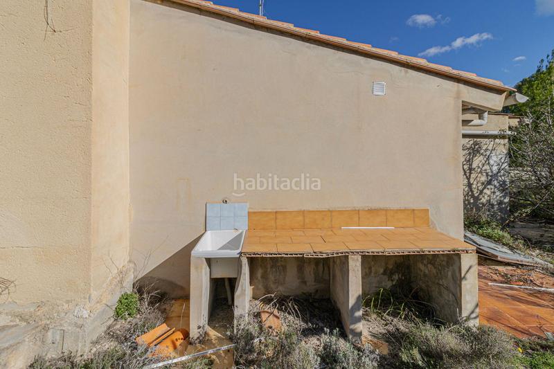 Foto 18cdf3a1-ab35-43c6-a01e-7587b801f712. Chalet in partida folles 6 in Castell de Castells