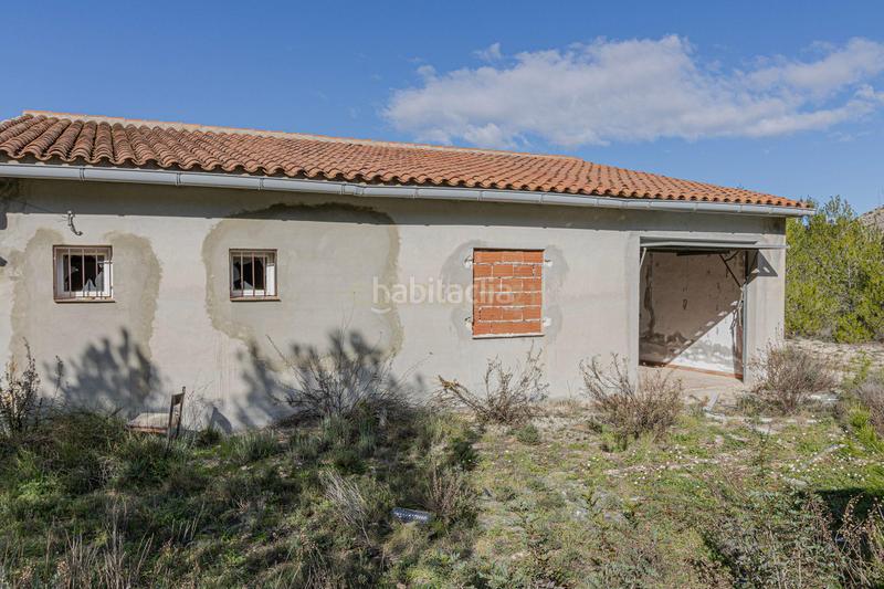 Foto 2b97f0f7-4aa2-4362-860a-e255cb98d299. Chalet in partida folles 6 in Castell de Castells