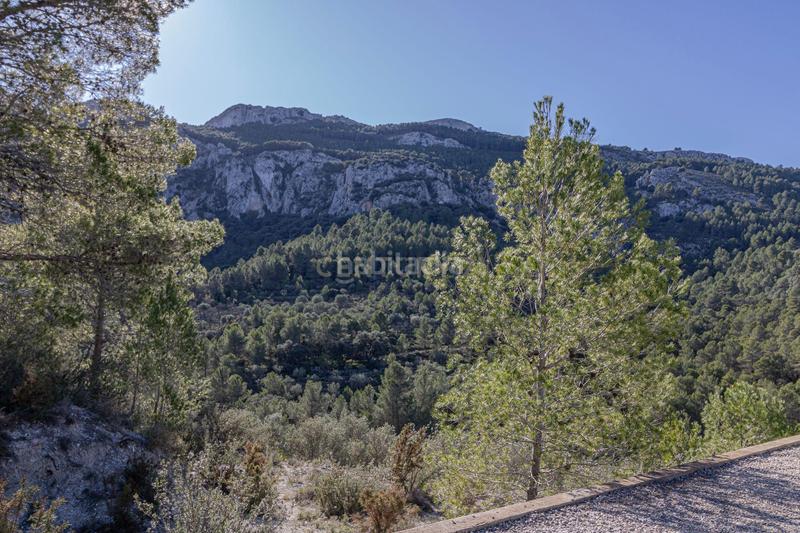 Foto 2c019e3b-5f1a-453a-9eec-46a6496b5d7a. Chalet in partida folles 6 in Castell de Castells