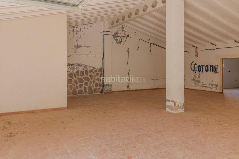Foto 4adbace3-cd5b-42b3-af97-6f8d37fb2627. Chalet in partida folles 6 in Castell de Castells