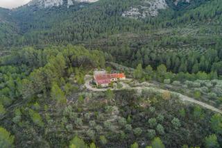Xalet  Partida folles 6. Se vende chalet en castell de castells