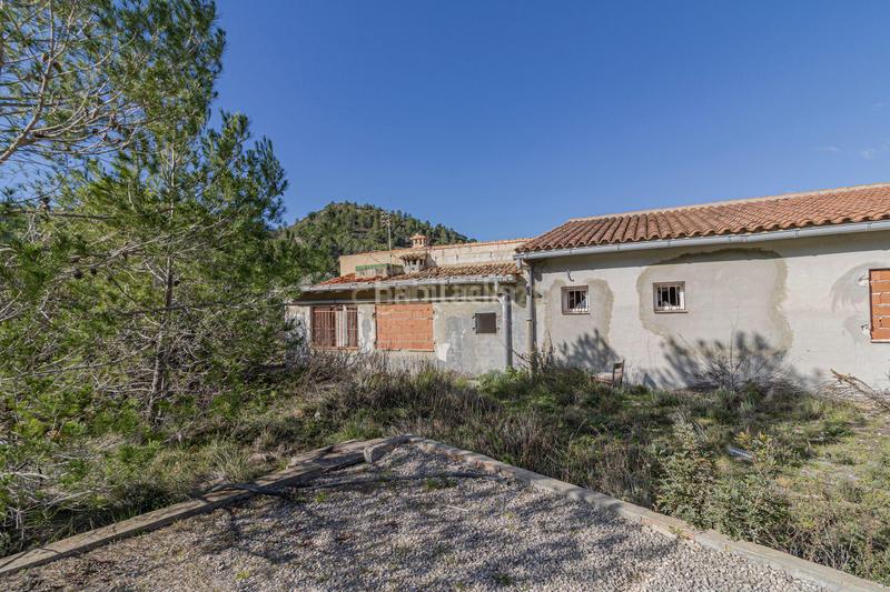 Foto 5d44e622-e467-42d2-b7cb-de475a3ef345. Chalet in partida folles 6 in Castell de Castells