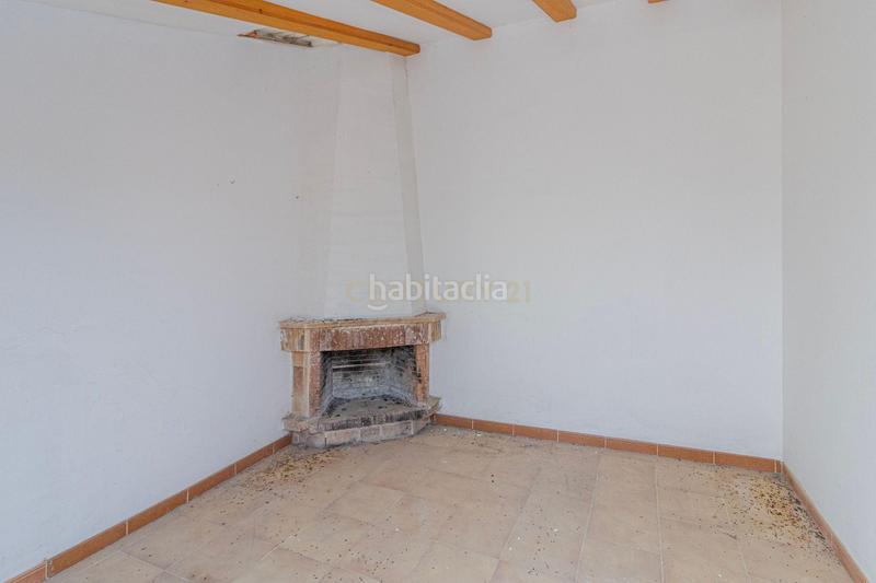 Foto 615f6918-ef01-40f8-9b61-8a52c0fc0abb. Chalet in partida folles 6 in Castell de Castells