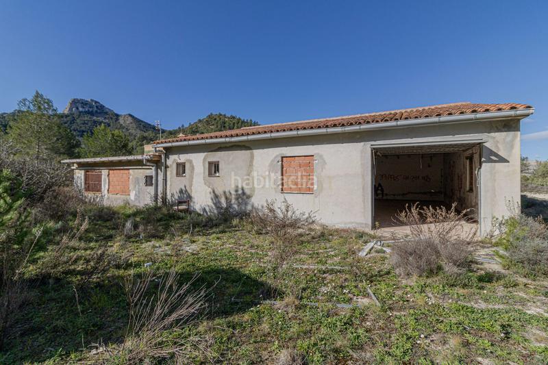 Foto 8a11325c-97f6-4f8c-84e6-e08dbddd384d. Chalet in partida folles 6 in Castell de Castells