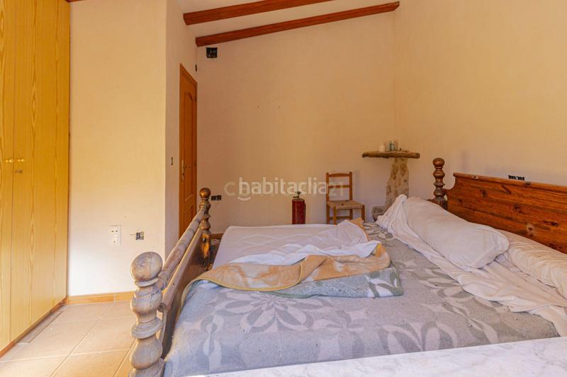 Foto 9c3861a3-e2a6-4844-a7b2-427be8dfcbb9. Chalet in partida folles 6 in Castell de Castells