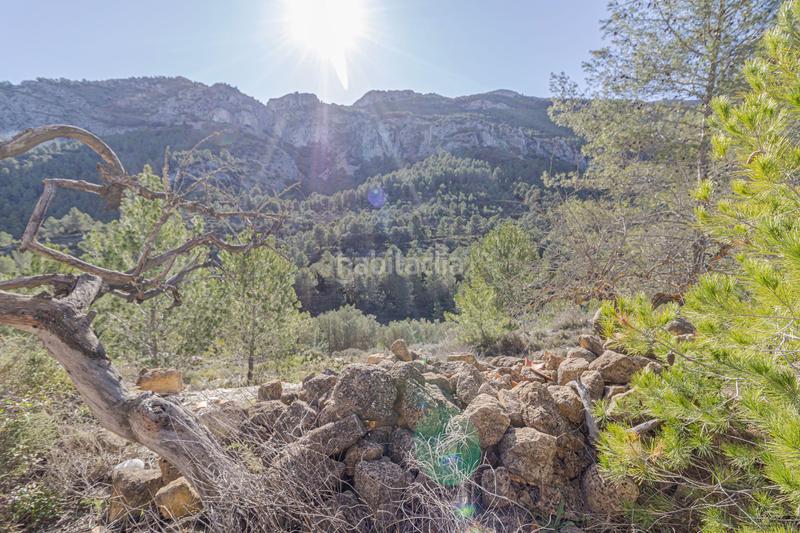 Foto b8490fa2-14fc-4249-8714-cb6254ce7636. Chalet in partida folles 6 in Castell de Castells