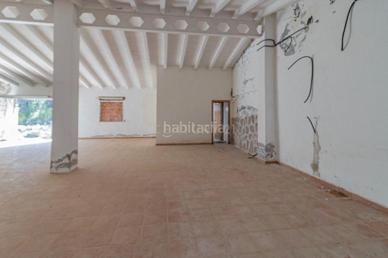 Foto bc142ae7-07dd-4607-a582-f80c55308ebe. Chalet in partida folles 6 in Castell de Castells