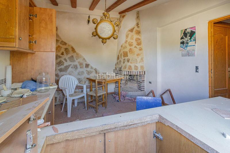 Foto be0c9451-d8bd-4871-8290-e3a31d3b9743. Chalet in partida folles 6 in Castell de Castells