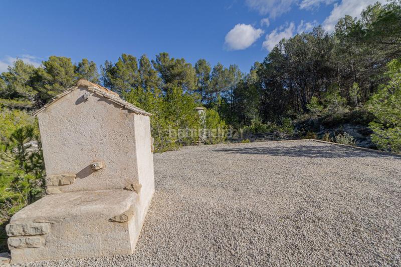 Foto bfe3e01c-3e40-4ba1-a688-6b3929ff79dc. Chalet in partida folles 6 in Castell de Castells
