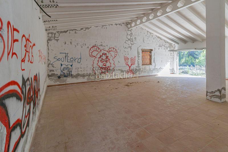 Foto d77aa76e-3ebc-49e3-85ad-879fb356814a. Chalet in partida folles 6 in Castell de Castells