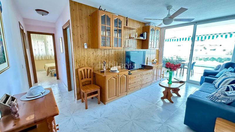 Foto 3f895fa7-2f90-4470-acd0-617a86771a8a. Lloguer apartament a av rosa de los vientos 6 Calp (alicante) 6 a Calp