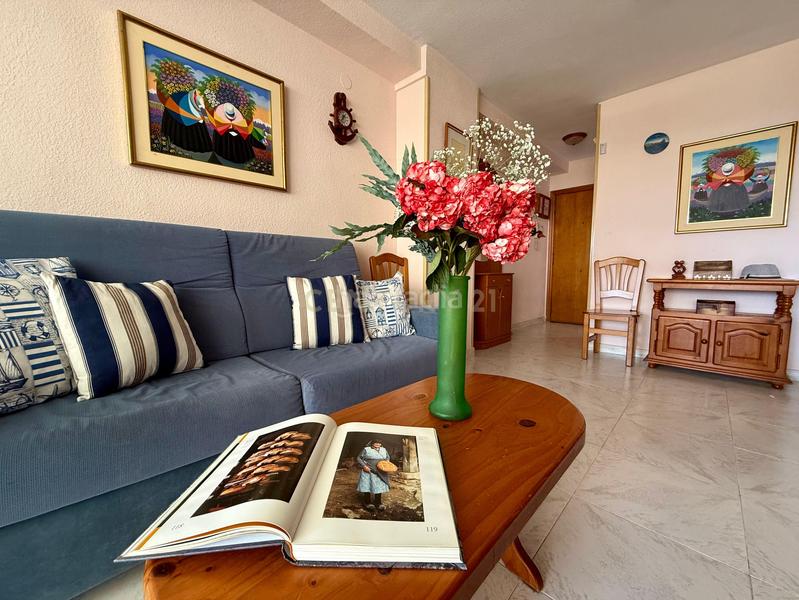 Foto 472963ea-43b9-4b2a-9db7-2b0d03a66ce7. Lloguer apartament a av rosa de los vientos 6 Calp (alicante) 6 a Calp