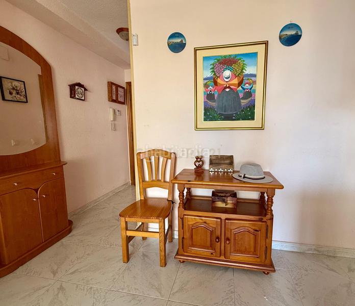 Foto 7347b746-aefe-42d8-8ed9-5c7a56e451a9. Lloguer apartament a av rosa de los vientos 6 Calp (alicante) 6 a Calp